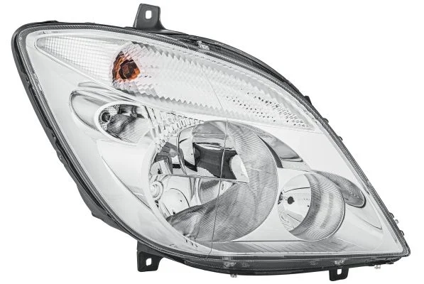 Headlight HELLA 1EB 247 012-021