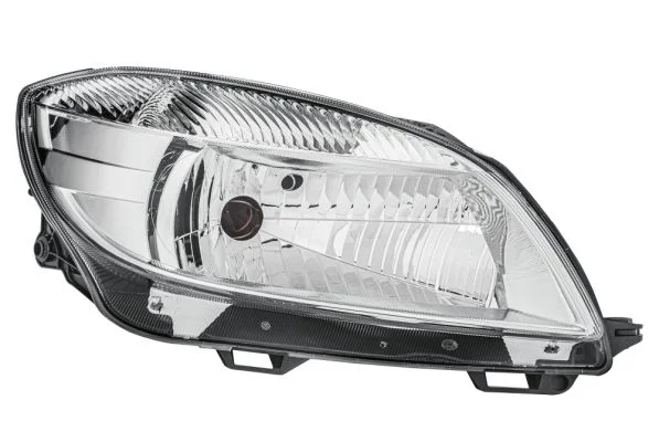 Headlight HELLA 1ED 010 417-341