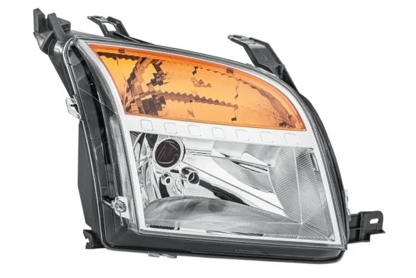 Farol HELLA 1ED 247 026-261