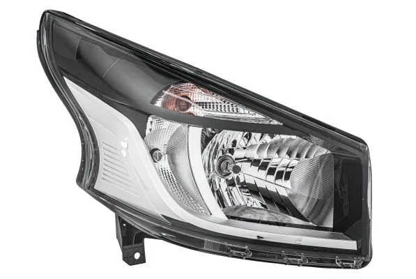 Farol HELLA 1EE 011 410-461