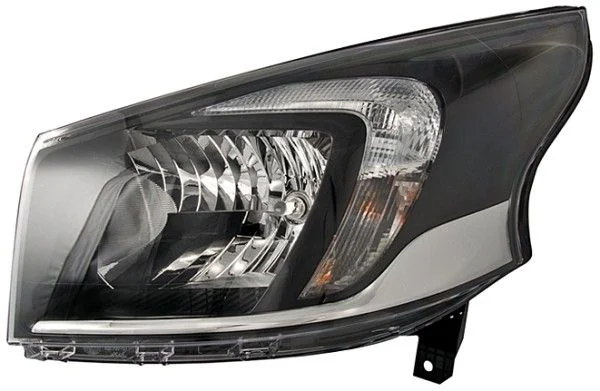 Farol HELLA 1EE 011 565-111