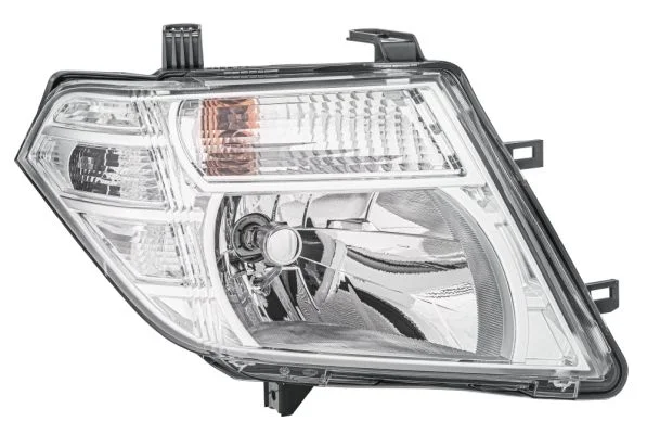 Headlight HELLA 1EE 238 055-021