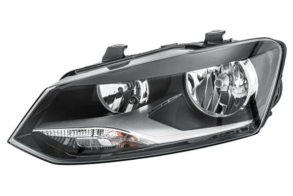 Headlight HELLA 1EE 247 051-011