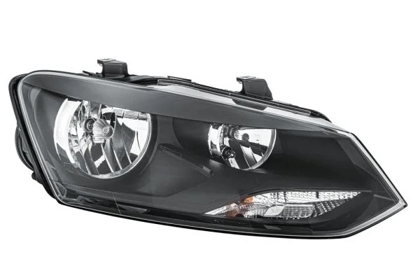 Headlight HELLA 1EE 247 051-101