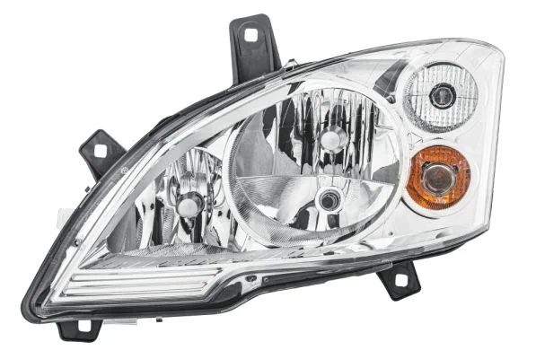 Farol HELLA 1EG 009 627-011
