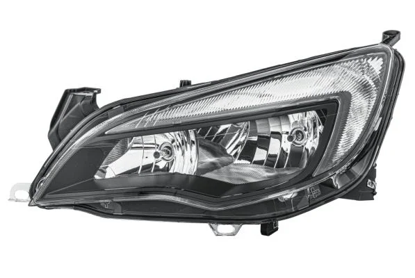 Farol HELLA 1EG 010 011-611
