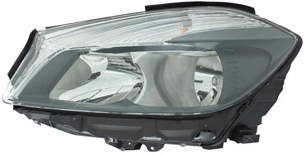 Farol HELLA 1EG 010 818-111