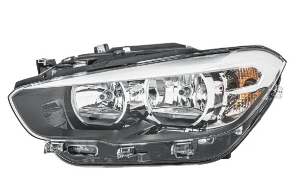 Headlight HELLA 1EG 011 919-411