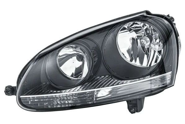 Headlight HELLA 1EG 247 007-611
