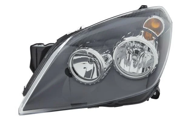 Headlight HELLA 1EG 270 370-311