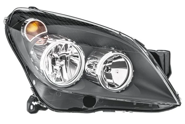 Headlight HELLA 1EG 270 370-321