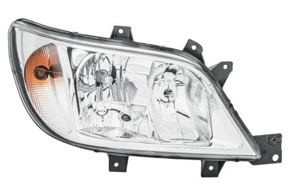 Headlight HELLA 1EH 246 047-021