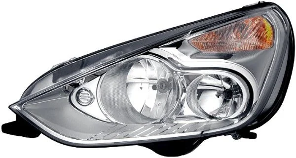 Headlight HELLA 1EJ 009 250-731