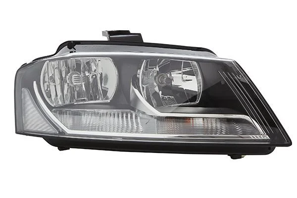 Headlight HELLA 1EJ 009 648-021