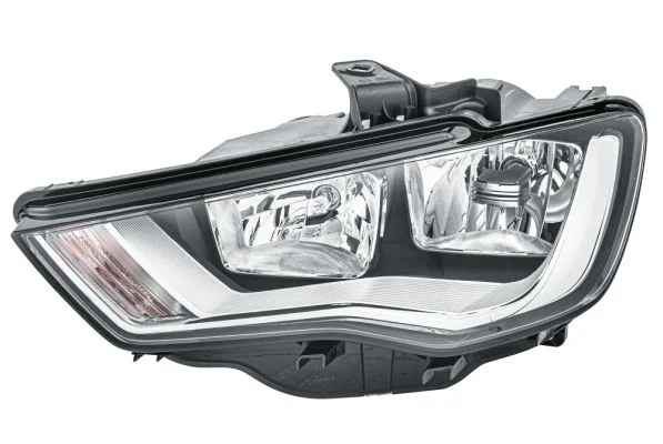 Farol HELLA 1EJ 010 740-071