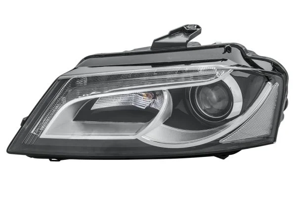 Headlight HELLA 1EL 009 648-391