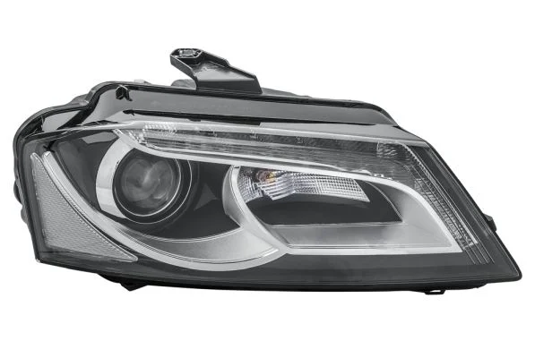 Headlight HELLA 1EL 009 648-401