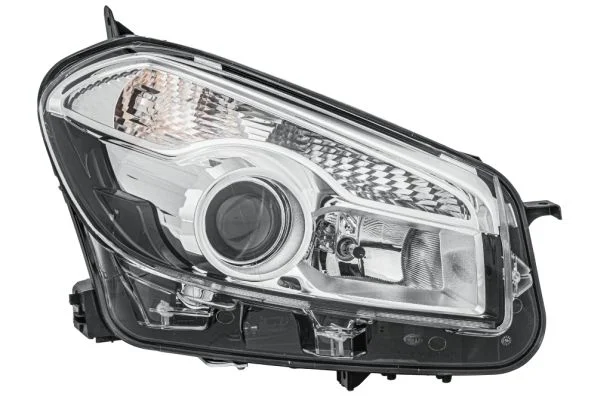 Headlight HELLA 1EL 010 335-261