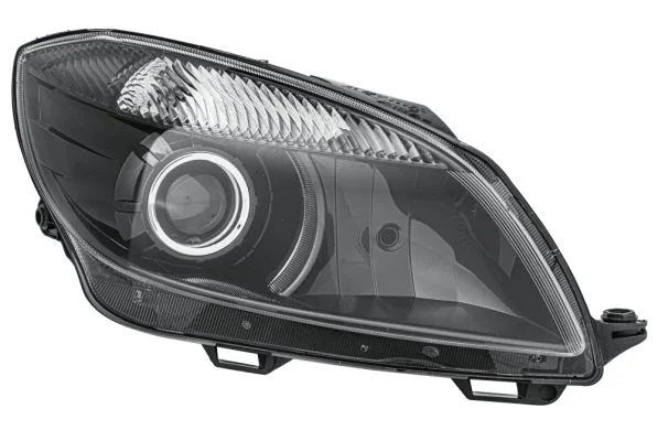 Headlight HELLA 1EL 010 417-501
