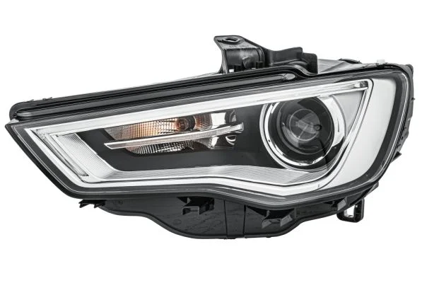 Headlight HELLA 1EL 010 740-571