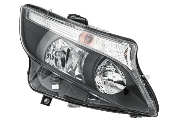Headlight HELLA 1EL 011 284-521