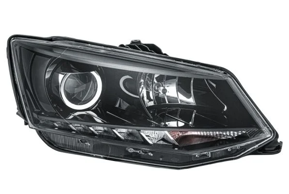 Headlight HELLA 1EL 011 824-221