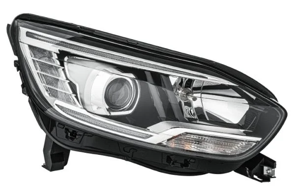 Headlight HELLA 1EL 012 293-421