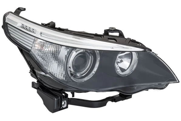 Headlight HELLA 1EL 163 074-011