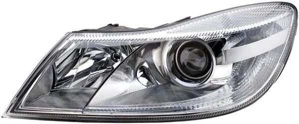 Headlight HELLA 1EL 247 052-251