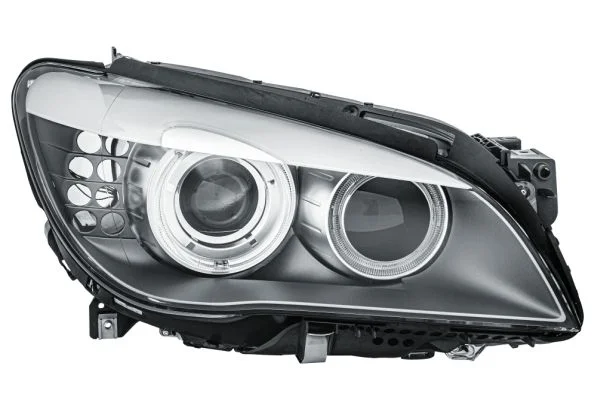 Headlight HELLA 1EL 354 689-021