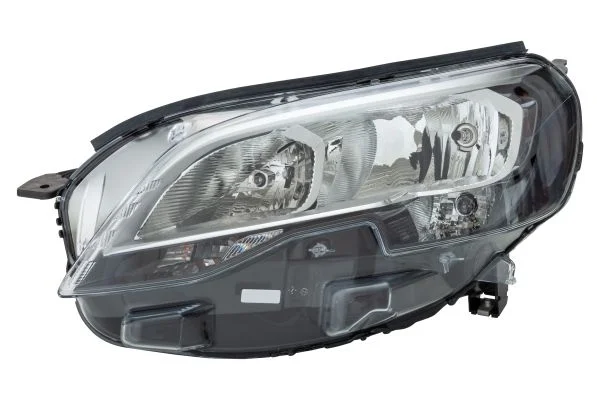 Headlight HELLA 1EL 354 852-011