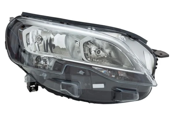 Headlight HELLA 1EL 354 852-021
