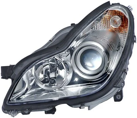 Farol HELLA 1ES 008 821-351