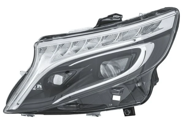 Farol HELLA 1EX 011 284-271