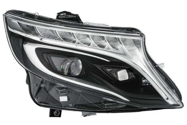 Farol HELLA 1EX 011 284-281