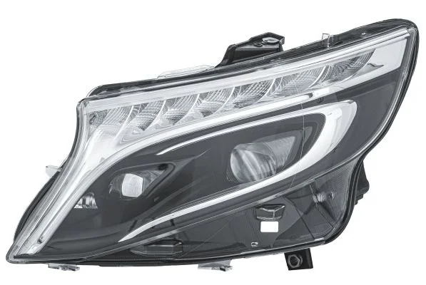 Farol HELLA 1EX 011 284-351
