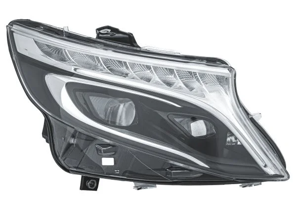 Farol HELLA 1EX 011 284-361