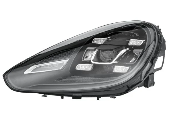 Farol HELLA 1EX 011 745-151