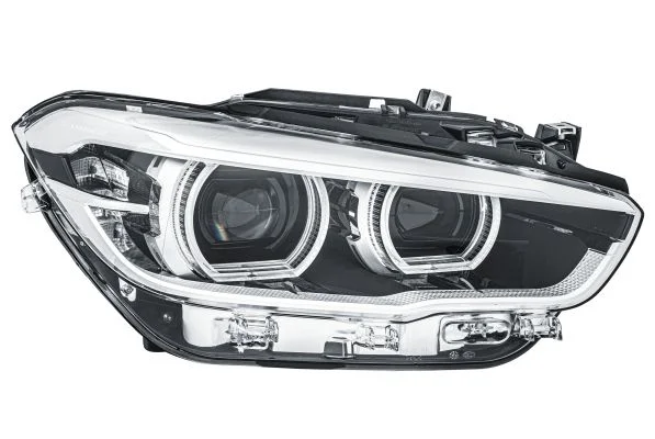 Farol HELLA 1EX 011 930-421