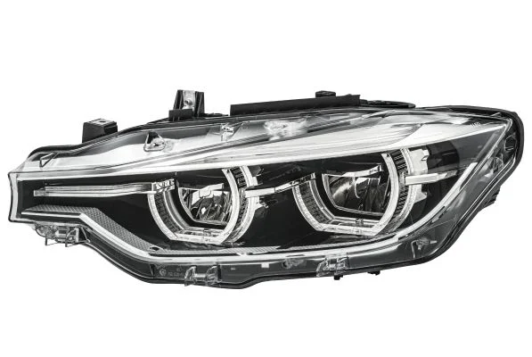 Farol HELLA 1EX 012 102-911