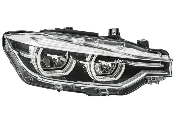 Farol HELLA 1EX 012 102-921