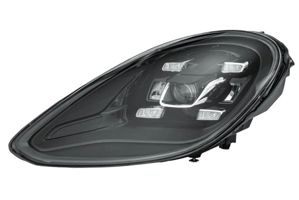 Farol HELLA 1EX 012 222-411