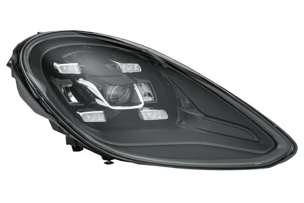 Farol HELLA 1EX 012 222-421