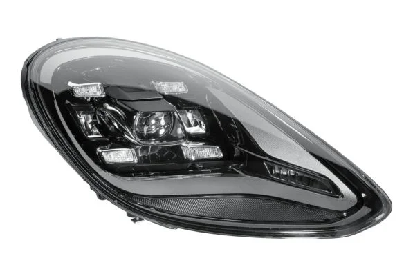 Farol HELLA 1EX 012 222-521