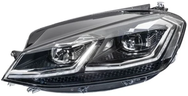 Farol HELLA 1EX 013 924-291