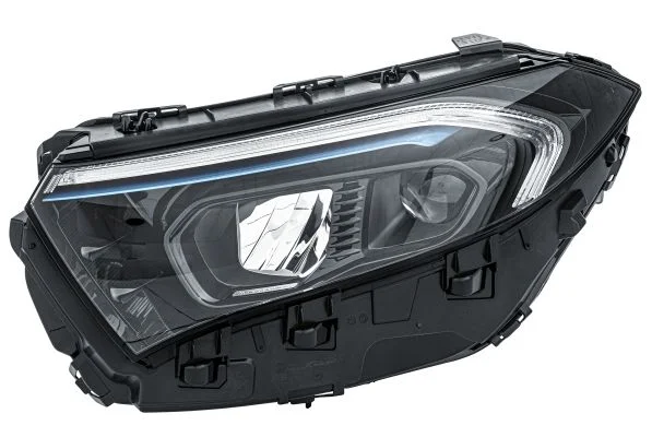 Farol HELLA 1EX 014 530-311