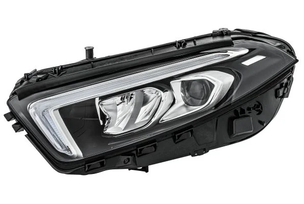 Farol HELLA 1EX 015 091-811