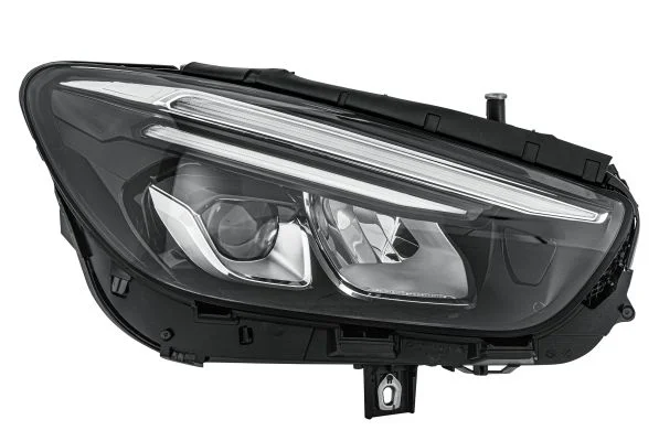 Headlight HELLA 1EX 015 315-321