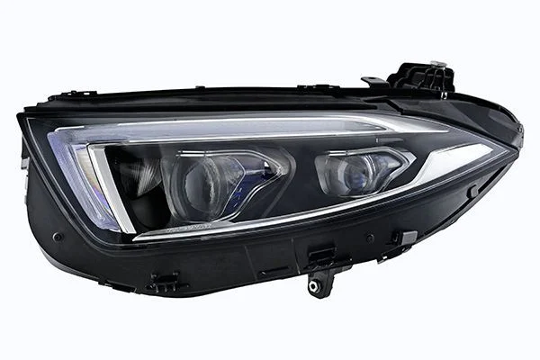 Farol HELLA 1EX 015 619-911