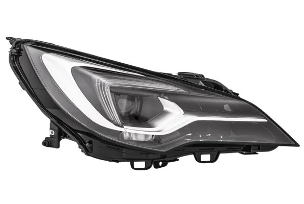 Farol HELLA 1EX 354 829-221